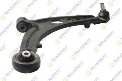 BRAT SUSPENSIE ROATA