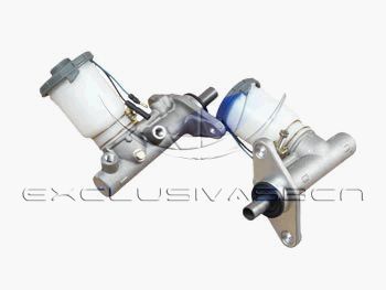 Главный тормозной цилиндр MDR MBM-2415 для HONDA CRX