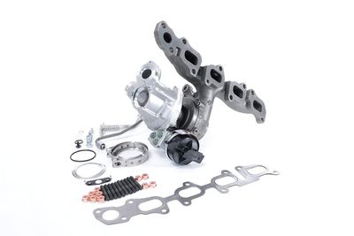 LADER AUFLADUNG BTS Turbo T981610 6