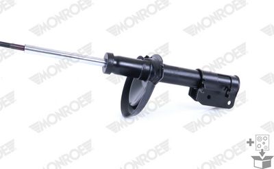 STOßDäMPFER MONROE G8168 2