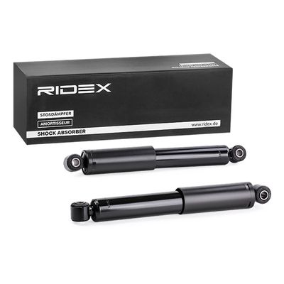 амортисьор RIDEX