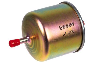 горивен филтър STELLOX 21-10037-SX