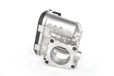 DROSSELKLAPPENSTUTZEN BOSCH 0281002681 24