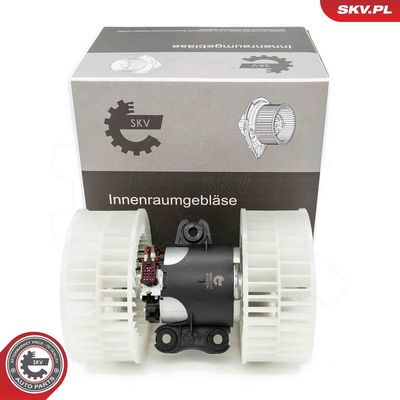 vnitřní ventilátor ESEN SKV 68SKV127