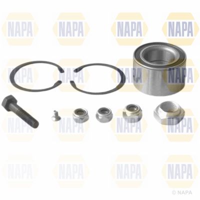 Wheel Bearing Kit NAPA PWB1044