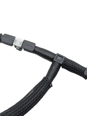 Slangledningssats, läckagebränsle AUTLOG KL3170 för OPEL, VAUXHALL, TOYOTA, CITROËN, …