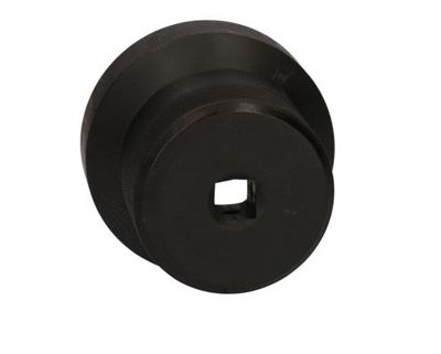 ACHSMUTTERSCHLüSSEL KS TOOLS 4604450 27