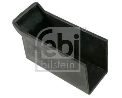 FEBI BILSTEIN Anschlagpuffer, Federung