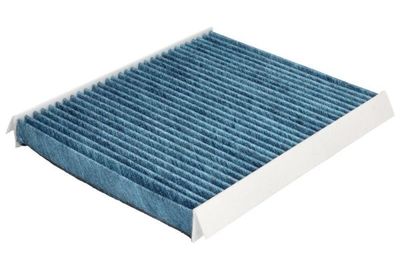 Cabinefilter met actieve kool, met zilverionen past: CITROEN XSARA PICASSO 1.6-2.0D 12.99-06.12