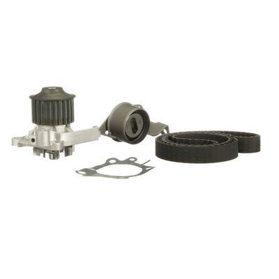 WASSERPUMPE + ZAHNRIEMENSATZ GATES KP15445XS1 23