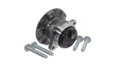 RADLAGERSATZ SKF VKBA7039 6