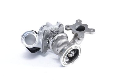 LADER AUFLADUNG BTS Turbo T916993 14