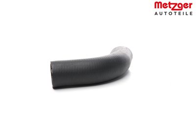 LADELUFTSCHLAUCH METZGER AUTOTEILE 2400334 16