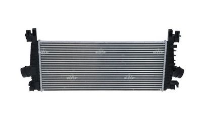 INTERCOOLER COMPRESOR