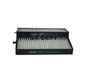 Филтър купе (поленов филтър) FRAM CF11678-2