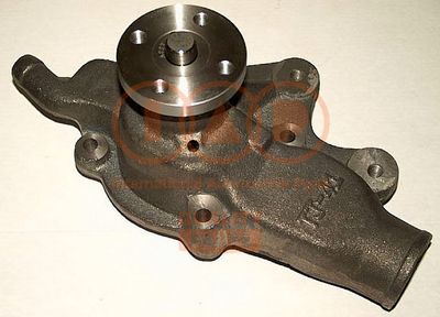 Водяной насос, охлаждение двигателя IAP QUALITY PARTS 150-10021 для JEEP CJ5