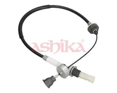 въжен механизъм, задействане на съединителя ASHIKA 154-00-0607