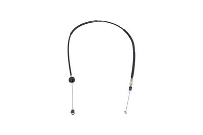 Akceleratoriaus trosas