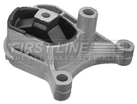 FIRST-LINE FEM3903 Подушка двигуна  для FORD KA (Форд Kа)