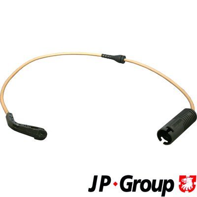 JP GROUP Sensor, Bremsbelagverschleiß JP GROUP (1497300100)