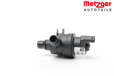 KüHLMITTELREGELVENTIL METZGER AUTOTEILE 0899410 22