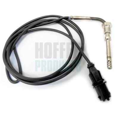 SENZOR TEMPERATURA GAZE EVACUARE