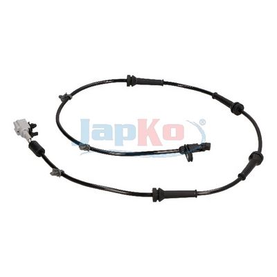 Vorschau Sensor, Raddrehzahl Ansicht 3