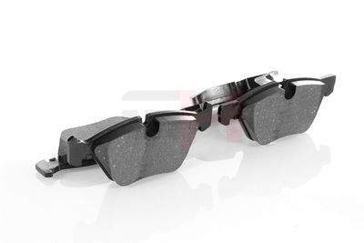 SET PLACUTE FRANA FRANA DISC GH GH411527 2