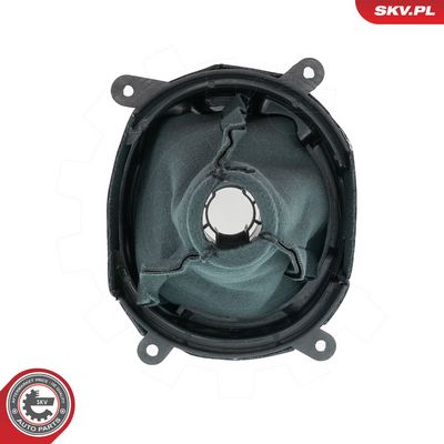 Váltógomb ESEN SKV 63SKV445