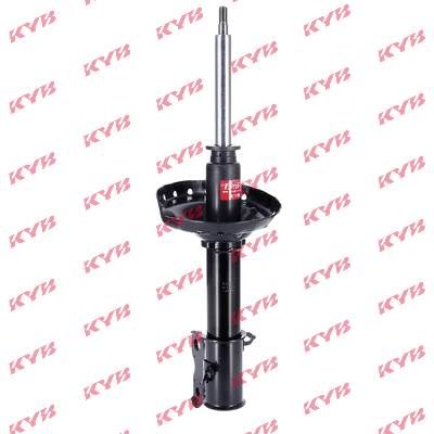 STOßDäMPFER KYB 335055 24