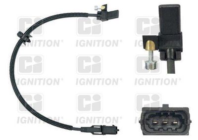 SENZOR IMPULSURI ARBORE COTIT QUINTON HAZELL XREV809