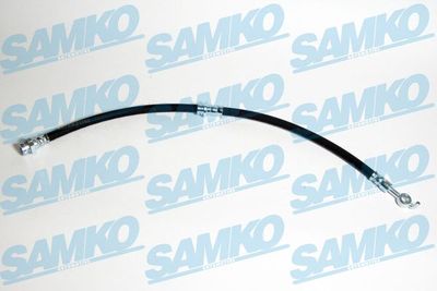 Тормозной шланг SAMKO 6T47038 для MAZDA E