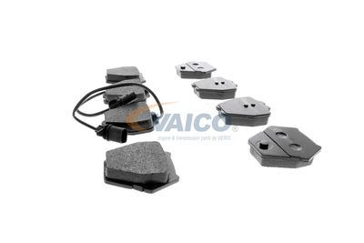 BREMSBELAGSATZ SCHEIBENBREMSE VAICO V108303 22