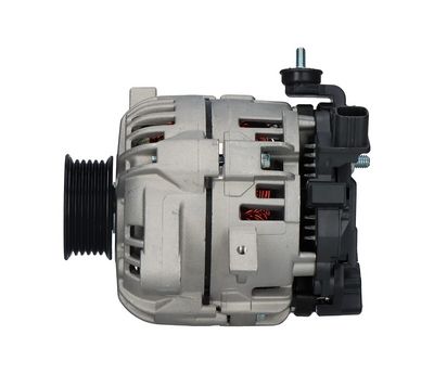 GENERATOR / ALTERNATOR VALEO 440824 3