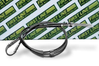 FIRST LINE Cable Pull, parking brake FKB1772
