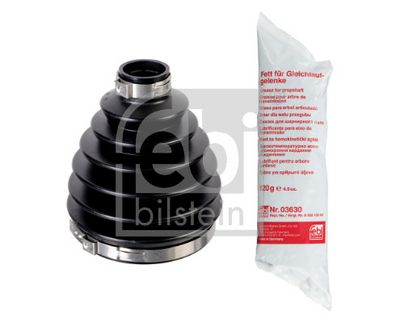 FEBI BILSTEIN Faltenbalgsatz, Antriebswelle