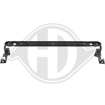 Schokdemper, bumper