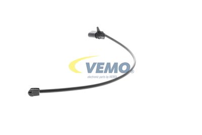 WARNKONTAKT BREMSBELAGVERSCHLEIß VEMO V10720114 26