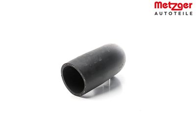 LADELUFTSCHLAUCH METZGER AUTOTEILE 2400814 13