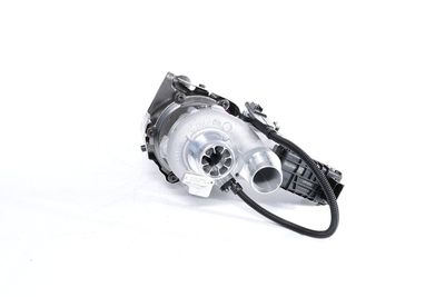 LADER AUFLADUNG BTS Turbo T915965LI 35