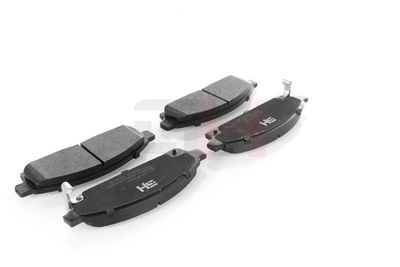 SET PLACUTE FRANA FRANA DISC GH GH412505 38