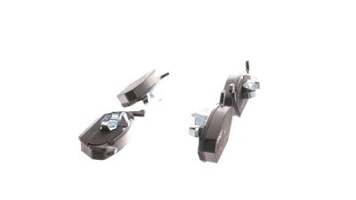 BREMSBELAGSATZ SCHEIBENBREMSE SKF VKBP80008 30