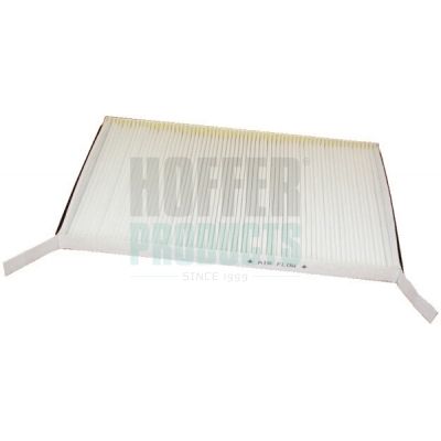 Филтър купе (поленов филтър) HOFFER 17084