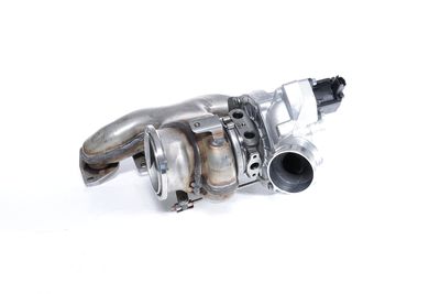 LADER AUFLADUNG BTS Turbo T918790 25