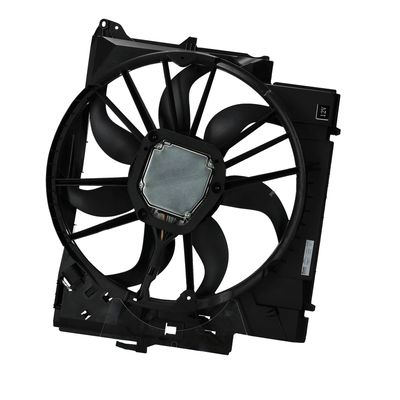 VENTILATOR RADIATOR NISSENS 85851 23