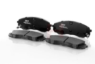 SET PLACUTE FRANA FRANA DISC GH GH411703 56