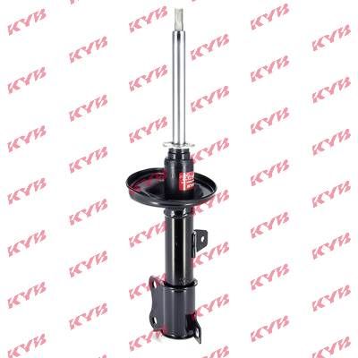 Shock Absorber KYB 334052