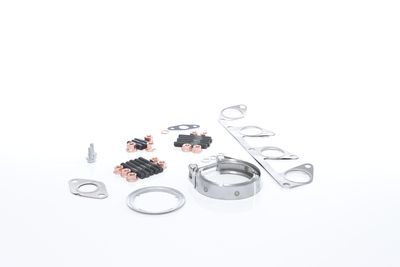 SET MONTAJ TURBOCOMPRESOR BTS Turbo T931147ABS 14