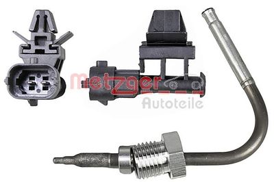 SENSOR ABGASTEMPERATUR METZGER AUTOTEILE 0894057 1