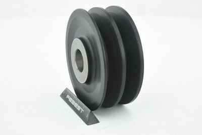 FULIE ALTERNATOR FEBEST TDSUZJ100 11